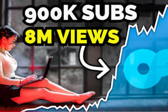 huge subs onlyfans promotion, ai fanvue promotion, fansly, twitter x marketing