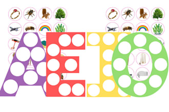 design templates for therapeutic activities