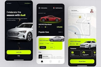 develop rideshare app taxi booking app uber clone app carpooling app booking app