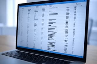scrape any website with selenium fast data extraction