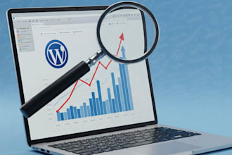 do a technical SEO audit for your wordpress website