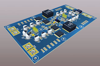 do pcb circuit layout embedded system design circuit board schematic diagram