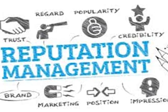 improve your online reputation management on clutch g2