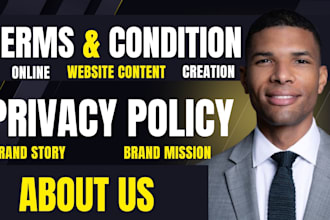 pen about us privacy policy terms and condition brand story brand mission