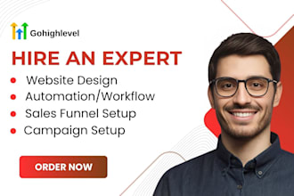be your gohighlevel landing page gohighlevel a2p sales funnels, clickfunnels