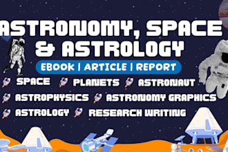 research ghostwrite astronomy, space ebook neuroscience ebook writer, black hole
