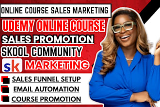 setup online skool community, circle so, mighty network community management