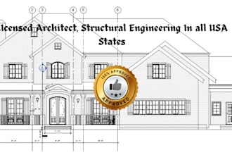 license architect, structural engineering pe stamp in oklahoma, ohio, idaho