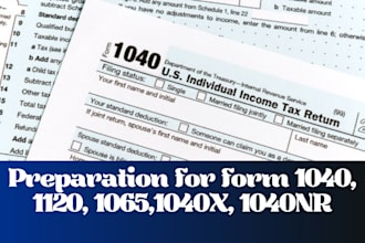 do us tax return, business tax llc tax amended form 1040 1065 1120 5472 irs