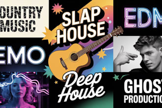 do authentic ghost producer pop punk rock emo hardcore rocketfest slap house edm