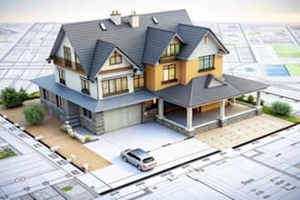 provide high quality revit bim model for architectural design