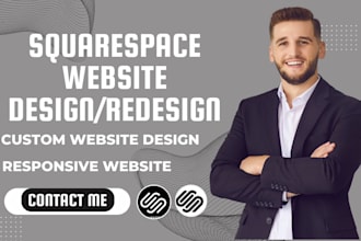do squarespace website design square online store redesign squarespace website