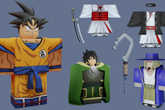 create 3d roblox ugc model roblox clothing roblox map roblox 3d model lowpoly