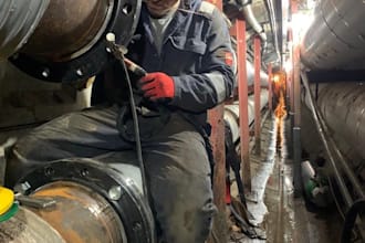 tutor you in welding, fabrication and inspection theory