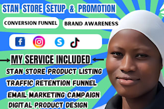 do stan store and beacon setup with marketing to boost your sales