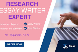write, format and edit apa, mla, chicago papers, case studies and reports