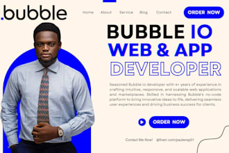 adalo bubble web app bubble mvp adalo developer bubble io developer bubble io