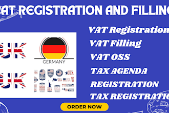 do vat registration, uk ltd company, uk company formation,  vat id registration