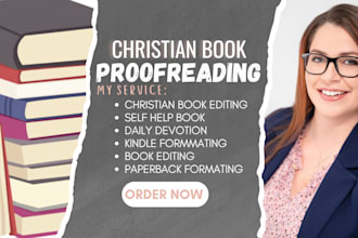 edit german prayer sermon book, format christian ebook daily devotion jorunal