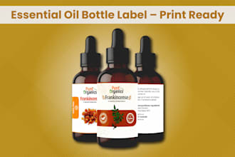 design packaging for supplements and wellness products