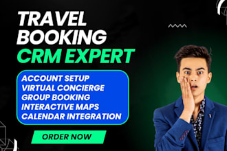 setup kipsu wetu travia guestline travelforce traviyo checkfront farehabor sabre