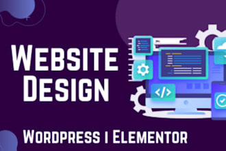 build health, gym, yoga, restaurant website with kadence pro and gutenberg