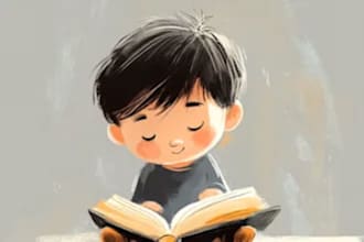 do comic book art and illustrations