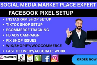 setup facebook usa marketplace,product listing fb shop error fix meta pixel