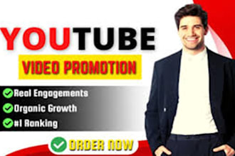 promote youtube video shoutout shorts 7m USA subscribers,increase views monetize