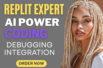 replit ai replit agent gamma replit chatbot replit ai replit automation