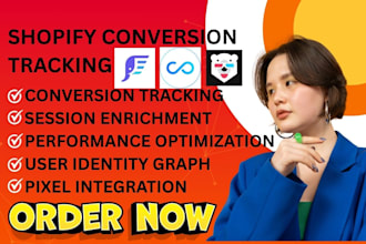 setup shopify conversion tracking elevar conversios uet bing conversion bear