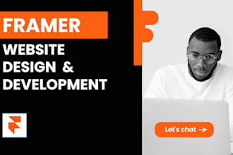 build framer website design framer landing page figma to framer cms animation