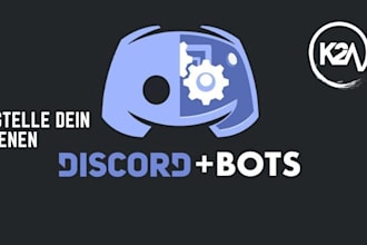 discord server bot, discord bot, discord mass dm, nft gaming discordjs api bot