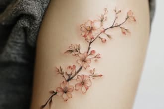 do unique custom tattoo any tattoo design, tattoo artist