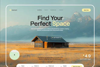 responsive wordpress hotel website, room booking features, travel, tour website