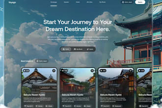 luxury hotel website, booking, travel, tour, airbnb website, payment integration