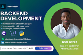 code full stack web developer nodejs backend website development web application