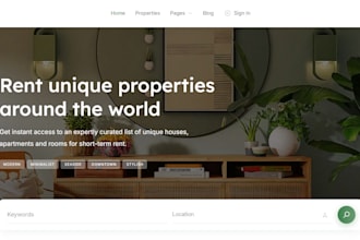 hivepress listingpro geodirectory business directory website wordpress directory