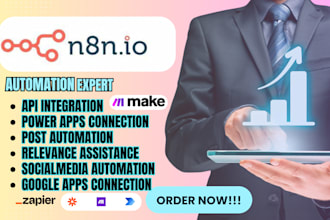 setup n8n automation n8n io n8n expert n8n youtube automation