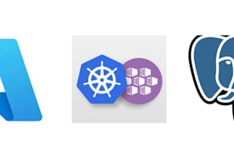 set up postgresql with automated backup on cloud or server