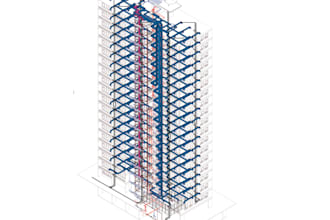 do mep design and drafting in revit, hvac, plumbing and electrical