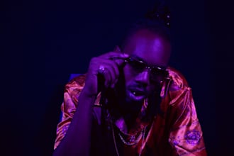 write and rap a verse for your song or project