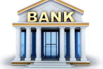 open a US based bank account for you