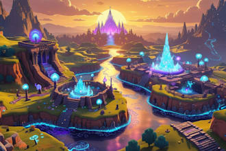 create immersive roblox map design with rich lore and quests