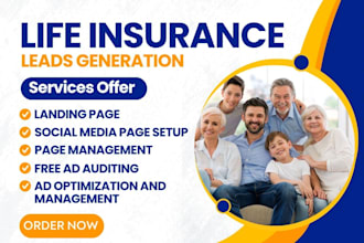 life insurance leads life insurance website life insurance leads
