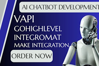 vapi IVR chatbot system, vapi ai calling agent vapi voice, setup ghl vapi