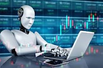 build forex trading bot, forex ea bot
