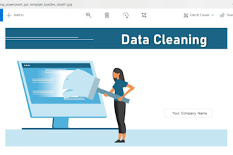 do excel graphs ,chart ,pivot tables data cleaning,pdf to excel and dashboard