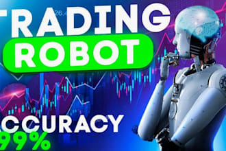 deliver profitable forex trading bot forex trading robot forex gold ea forex ea
