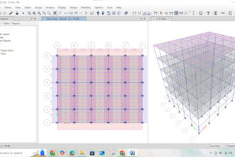 do structural analysis and design in etabs,safe,sap2000 and stad pro